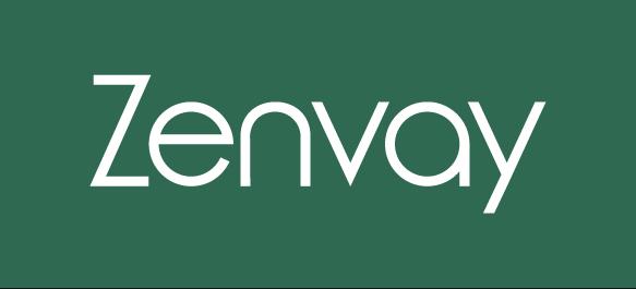 Zenvay Cafe logo